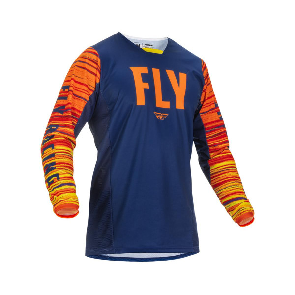 FLY Racing Kinetic Wave Jersey